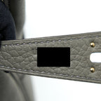 HERMES LINDY 26 CLEMENCE 0L GRIS MEYER SHW