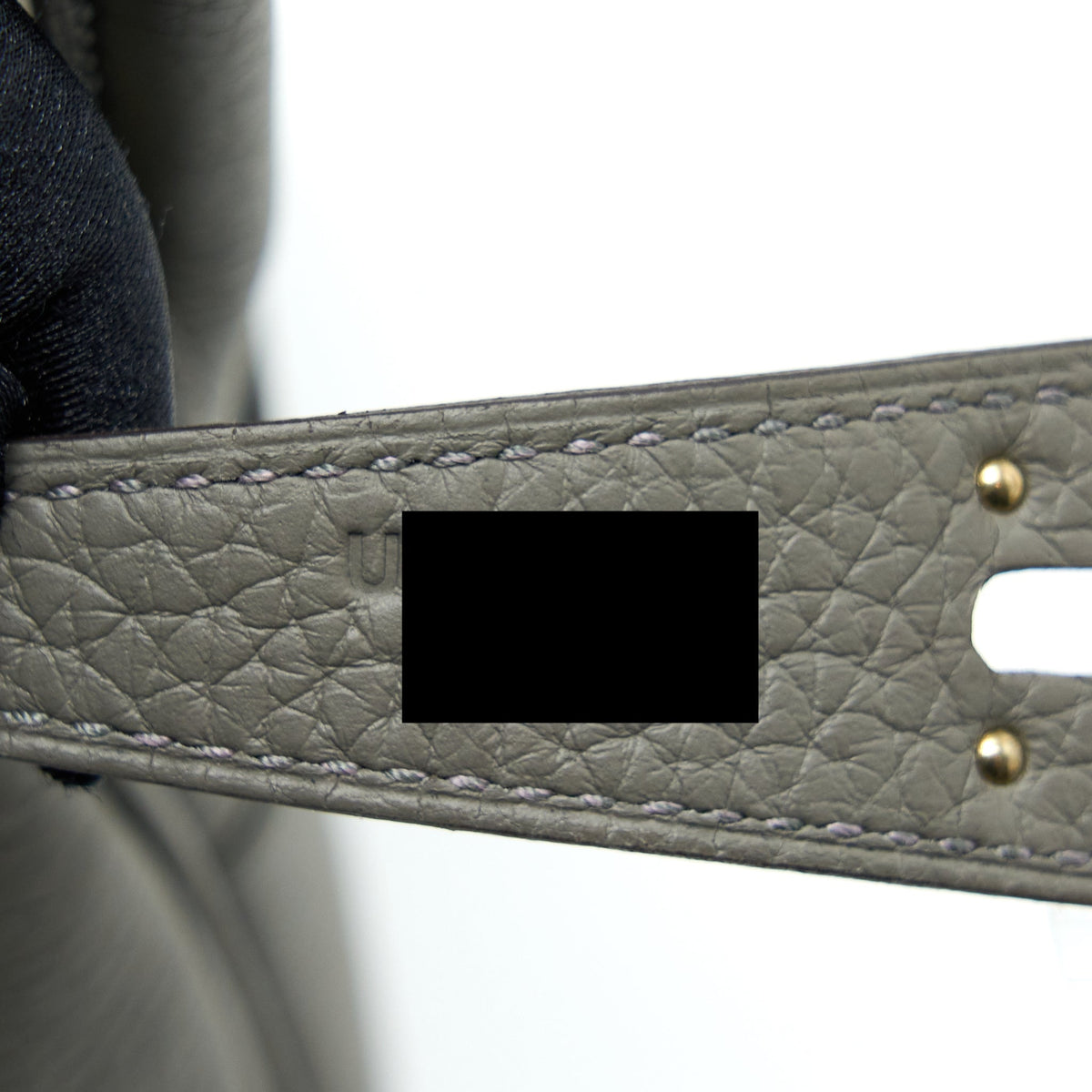 HERMES LINDY 26 CLEMENCE 0L GRIS MEYER SHW