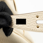 Hermes Lindy 26 Clemence Nata GHW