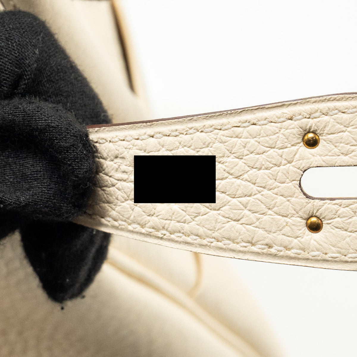 Hermes Lindy 26 Clemence Nata GHW