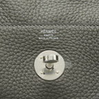 HERMES LINDY 26 CLEMENCE 0L GRIS MEYER SHW