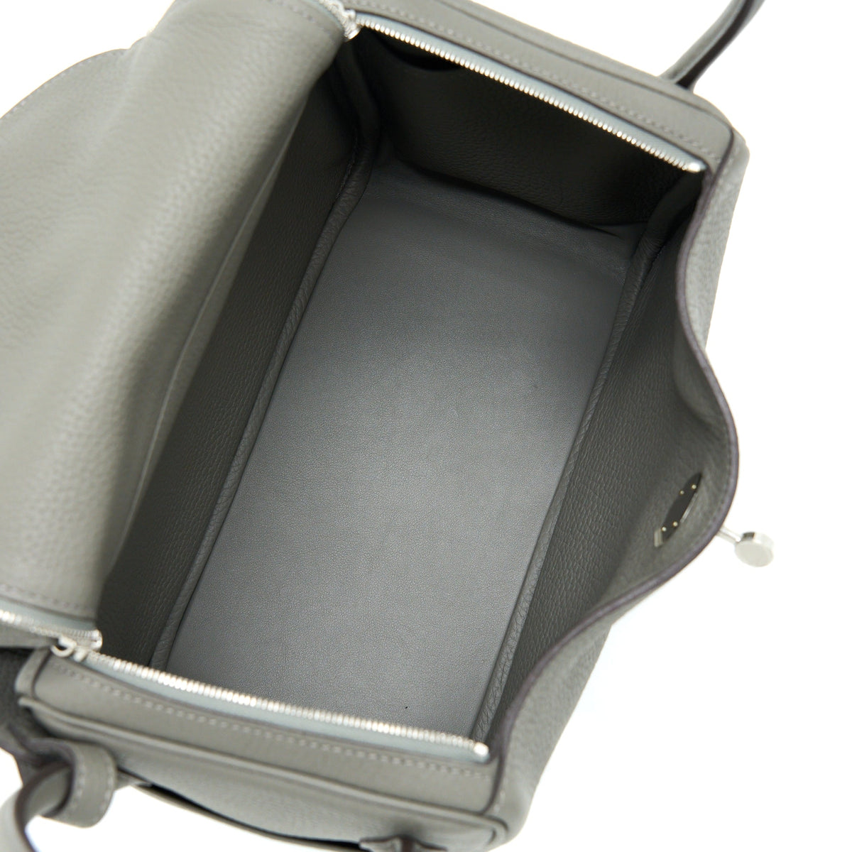 HERMES LINDY 26 CLEMENCE 0L GRIS MEYER SHW