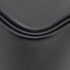 Hermes Sac A Doc Kelly Jump Swift Black SHW