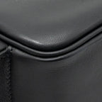 Hermes Sac A Doc Kelly Jump Swift Black SHW
