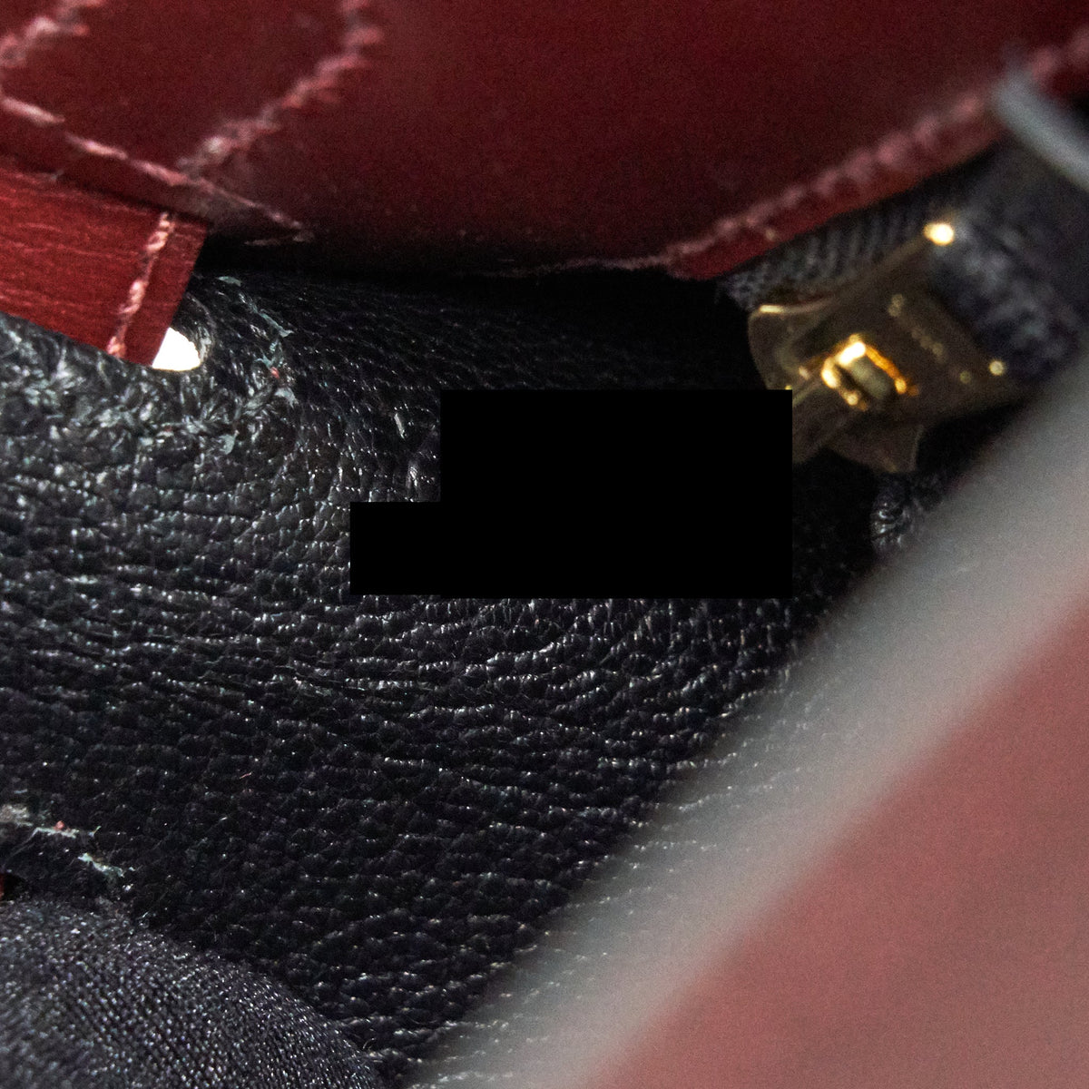 HERMES KELLY 25 SPECIAL ORDER SOMBRERO ROUGE H BRUSHED GHW