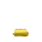 Hermes mini roulis evercolor lime GHW