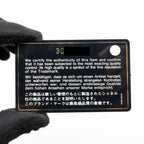 CHANEL SMALL COCO HANDLE CAVIAR SO BLACK / BLACK HARDWARE