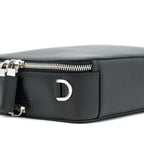 PRADA CROSSBODY CAMERA BAG BLACK SHW