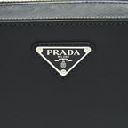 PRADA CROSSBODY CAMERA BAG BLACK SHW