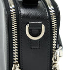 PRADA CROSSBODY CAMERA BAG BLACK SHW