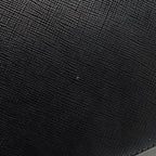 PRADA CROSSBODY CAMERA BAG BLACK SHW