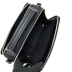 PRADA CROSSBODY CAMERA BAG BLACK SHW