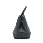 Hermes Garden Party 36 Black SHW