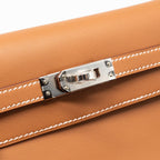 HERMES KELLY DANSE SWIFT GOLD SHW