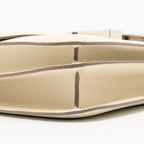 Hermes Mini Constance epsom craie SHW