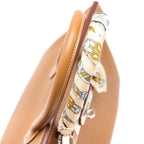 Hermes Birkin 30 Epsom Gold SHW