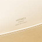 HERMES MINI ROULIS LIMITED EDITION CIRCUIT 24 FAUBOURG SWIFT NATA/LIME/JAUNE BOURGEON/JAUNE POUSSIN SHW