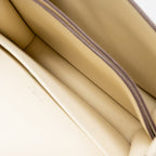 HERMES MINI ROULIS LIMITED EDITION CIRCUIT 24 FAUBOURG SWIFT NATA/LIME/JAUNE BOURGEON/JAUNE POUSSIN SHW