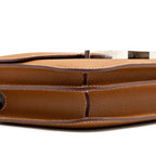 Hermes Mini Constance Epsom Gold SHW (new version)