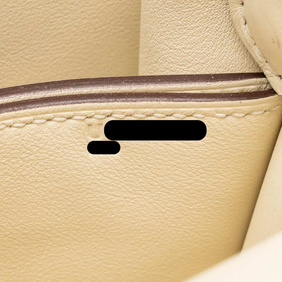 Hermes Mini Roulis Limited Edition Circuit 24 Faubourg Swift Nata/Lime/Jaune Bourgeon/Jaune Poussin SHW