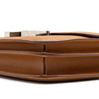 Hermes Mini Constance Epsom Gold SHW (new version)