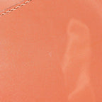 LOUIS VUITTON HOT SPRINGS BACKPACK PATENT / MONOGRAM CANVAS PINK GHW