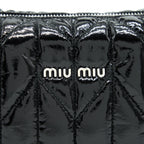 MIU MIU SPIRIT CIRE MINI BAG