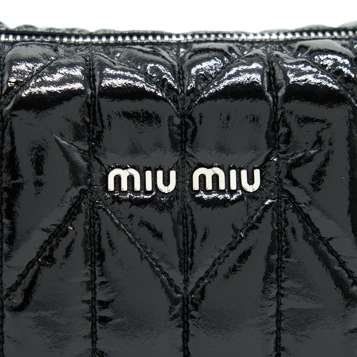 MIU MIU SPIRIT CIRE MINI BAG