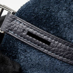 Hermes picotin 18 lock bag clemence Caban SHW