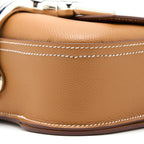 Hermes Della Cavalleria Mini Bag Epsom Gold SHW