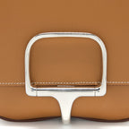 Hermes Della Cavalleria Mini Bag Epsom Gold SHW