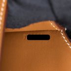 Hermes Della Cavalleria Mini Bag Epsom Gold SHW
