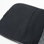 LOUIS VUITTON LARGE MESSANGER BAG DAMIER GRAPHITE CANVAS SHW