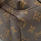 LOUIS VUITTON PALM SPRINGS MINI BACKPACK OLD VERSION