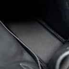 Hermes Sac A Doc Kelly Jump Swift Black SHW