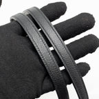 Hermes Constance Elan Epsom Black RGHW