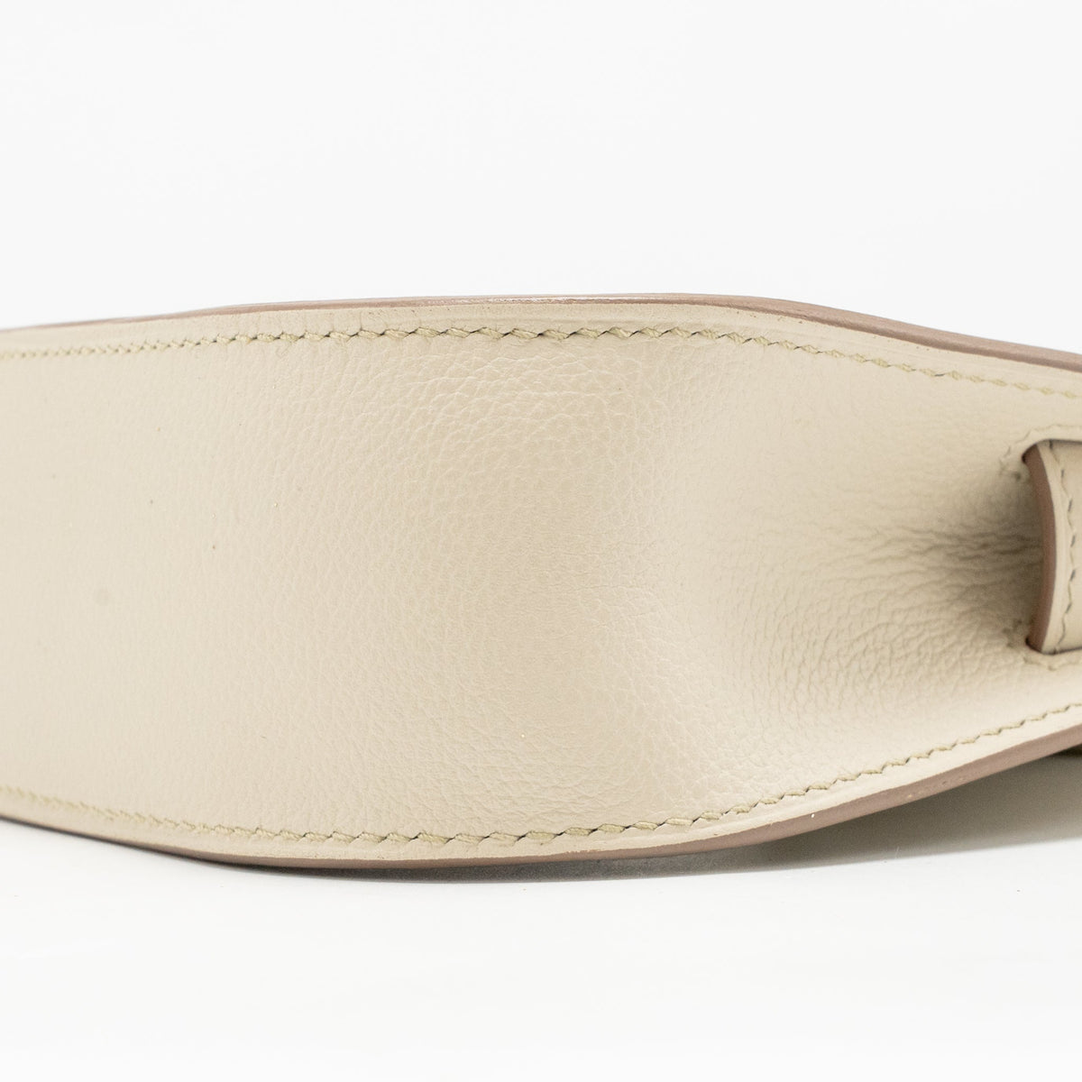 Hermes mini Jypsiere evercolor beton GHW