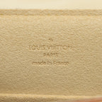 LOUIS VUITTON BEVERLY MM SHOULDER BAG MONOGRAM CANVAS AND LEATHER GHW