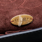 CHANEL DETAILED CHARMS LIMITED EDITION 2.55 REISSUE BAG CALFSKIN DARK NAVY GHW