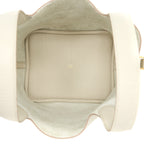 HERMES PICOTIN 22 LOCK BAG CLEMENCE 8L BETON GHW