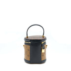 LOUIS VUITTON CANNES REVERSE MONOGRAM CANVAS GHW
