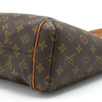LOUIS VUITTON TOTALLY PM MONOGRAM CANVAS GHW