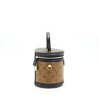 LOUIS VUITTON CANNES REVERSE MONOGRAM CANVAS GHW