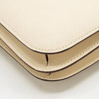 HERMES MINI CONSTANCE EPSOM NATA SHW