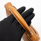 Hermes Kelly 28 Epsom gold GHW