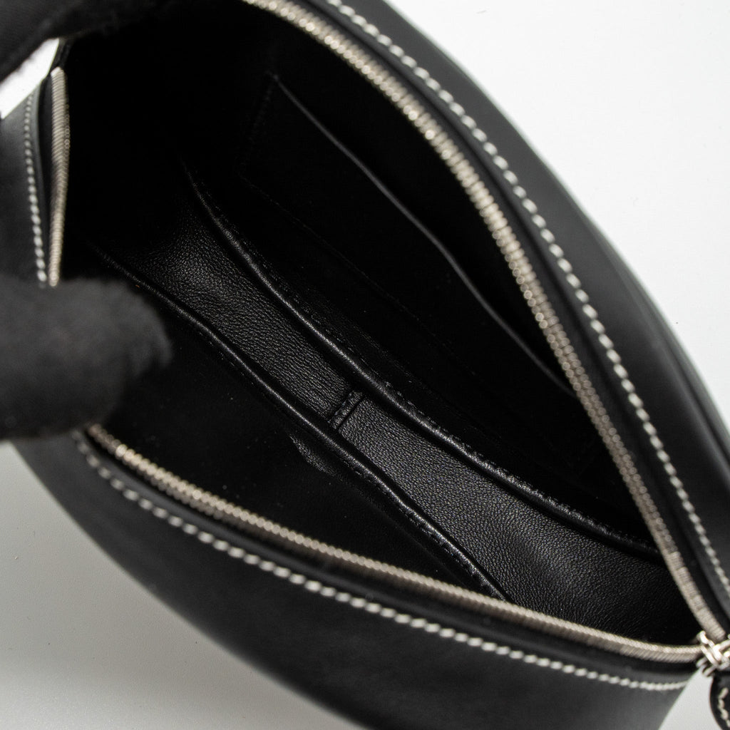 Hermes In-The-Loop Swift Black SHW