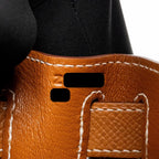 Hermes Kelly 28 Epsom gold GHW