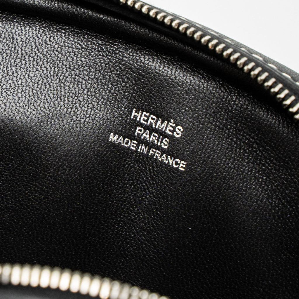 Hermes In-The-Loop Swift Black SHW