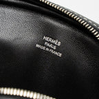 Hermes In-The-Loop Swift Black SHW