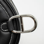 Hermes In-The-Loop Swift Black SHW